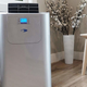 Whynter Elite ARC-122DHP 12,000 BTU Dual Hose Portable Air Conditioner and Heater | $350 | Amazon